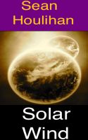 Cover for 'Solar Wind'