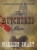 Cover for 'The Butchered Man'