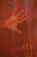 Cover for 'Deadly Demented'