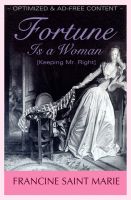Cover for 'Fortune Is a Woman'