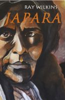 Cover for 'Japara'