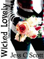 Cover for 'Wicked Lovely (taboo short story)'