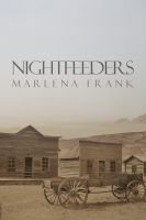 Cover for 'Night Feeders'