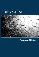 Cover for 'The Kaserne'