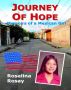Journey of Hope, Memoirs of a Mexican Girl by Rosalina Rosay