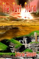 Cover for 'The Dust Storm'