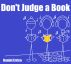 Don't Judge a Book by Daniel Errico