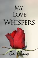 Cover for 'My Love Whispers'