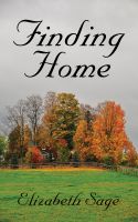Cover for 'Finding Home'