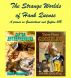 The Strange Worlds of Hank Quense by Hank Quense