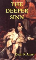 Cover for 'The Deeper Sinn'