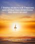 7 Simple Secrets to Creating and Attracting Everything You Want in Life by Jonathan Parker