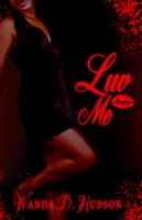 Cover for 'LuvMe'