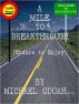 A Mile to breakthrough by Michael Oduah