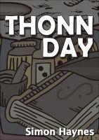 Cover for 'Thonn Day (Short Story)'