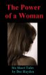 The Power of a Woman by Alta Hayden