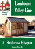 Stockcross & Bagnor Station - Stations of the Great Western Railway by Charles Darvelle