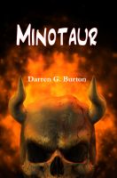 Cover for 'Minotaur'