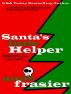 Santa's Little Helper by Anne Frasier