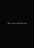 The Overwhelming by Joe Gill