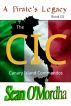 CIC: The Canary Island Commandos by Sean Patrick O'Mordha