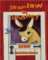 Jaw-Jaw the Donkey by K. K. Corner