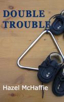Cover for 'Double Trouble'