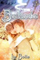 Cover for 'Believe'