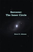 Cover for 'Sorcerer: The Inner Circle'
