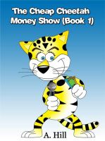 Cover for 'The Cheap Cheetah Money Show Part 1'