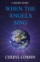 Cover for 'When the Angels Sing'