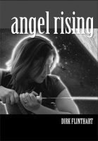 Cover for 'Angel Rising, a New Ceres novella'