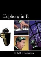 Cover for 'Euphony in E'