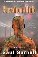 Cover for 'Freedom Club'