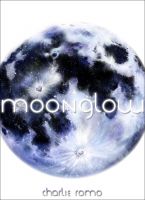 Cover for 'Moonglow'