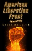 Cover for 'American Liberation Front'