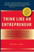 Think Like An Entrepreneur by Deborah Bailey