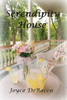 Cover for 'Serendipity House'