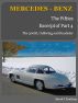 History of Mercedes Benz, The 1950s, Excerpt from Part 4, The 300SL by Bernd S. Koehling