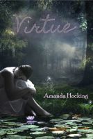 Cover for 'Virtue'