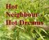 Hot Neighbour â€“ Hot Dreams by Monica P