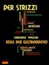 Der Strizzi by Karlheinz Paulsen