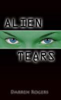 Cover for 'Alien Tears'