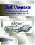 Steel Vengeance by Jorgen Flood