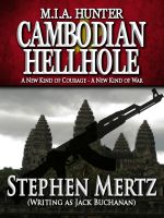 Cambodian Hellhole cover