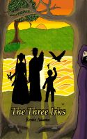Cover for 'The Three Irks'