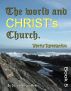 The World And Christ's Church by george kevyn weber