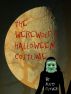 The Werewolf's Halloween Costume: A FREE Holiday Short by Rusty Fischer by Rusty Fischer