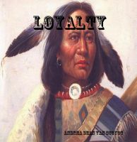 Cover for 'Loyalty'