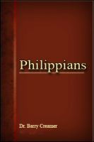 Cover for 'Philippians'